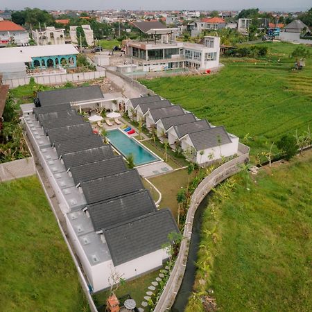 Sari Uma Canggu By Hospitality Bali المظهر الخارجي الصورة