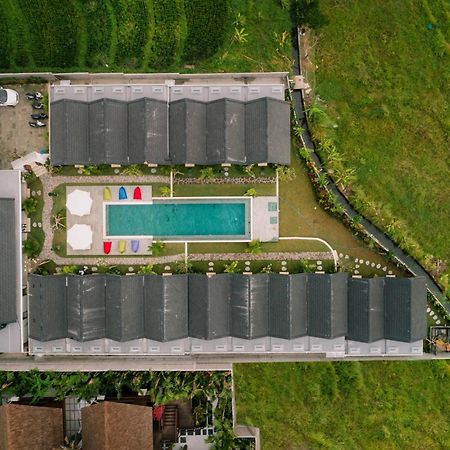 Sari Uma Canggu By Hospitality Bali المظهر الخارجي الصورة