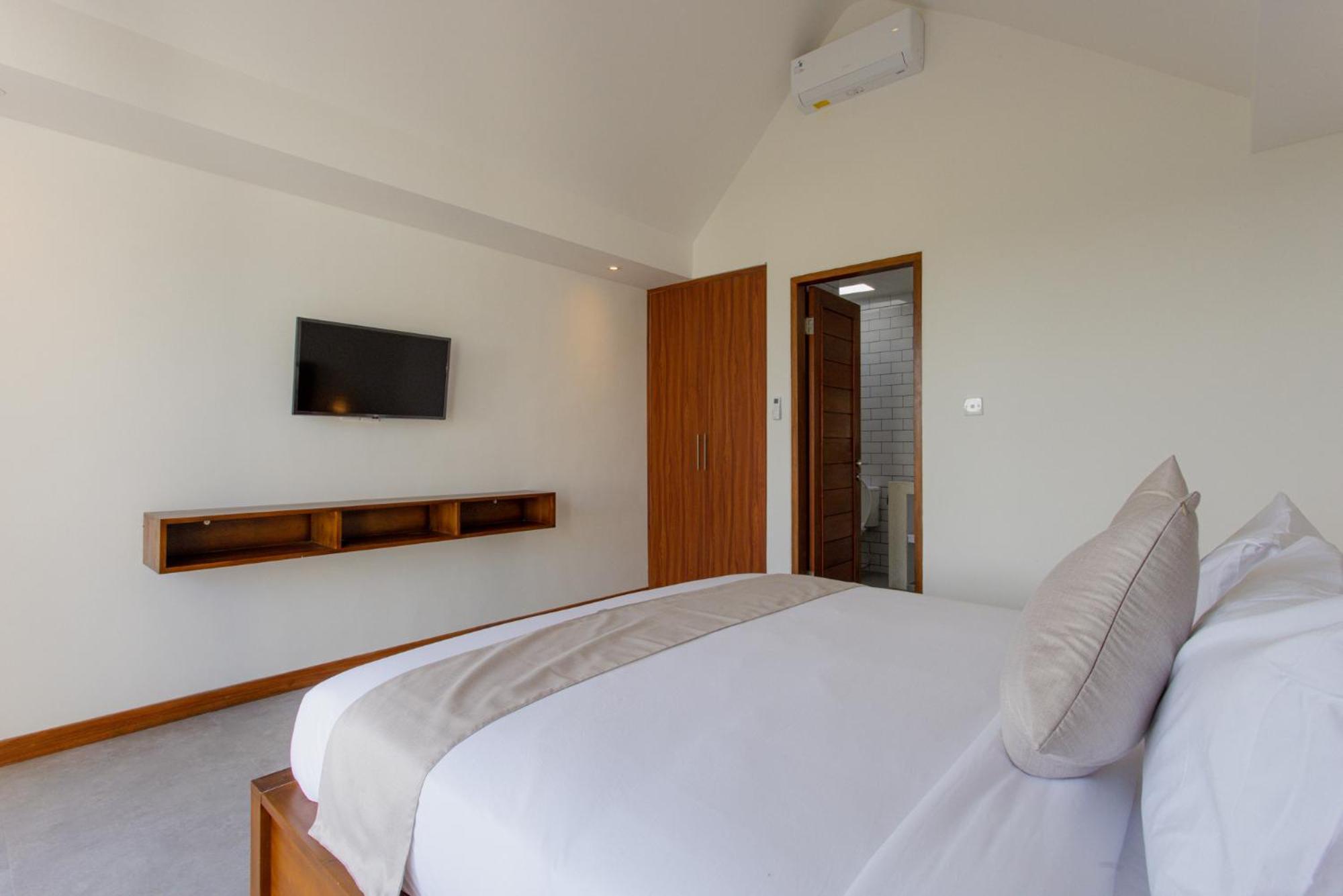 Sari Uma Canggu By Hospitality Bali المظهر الخارجي الصورة