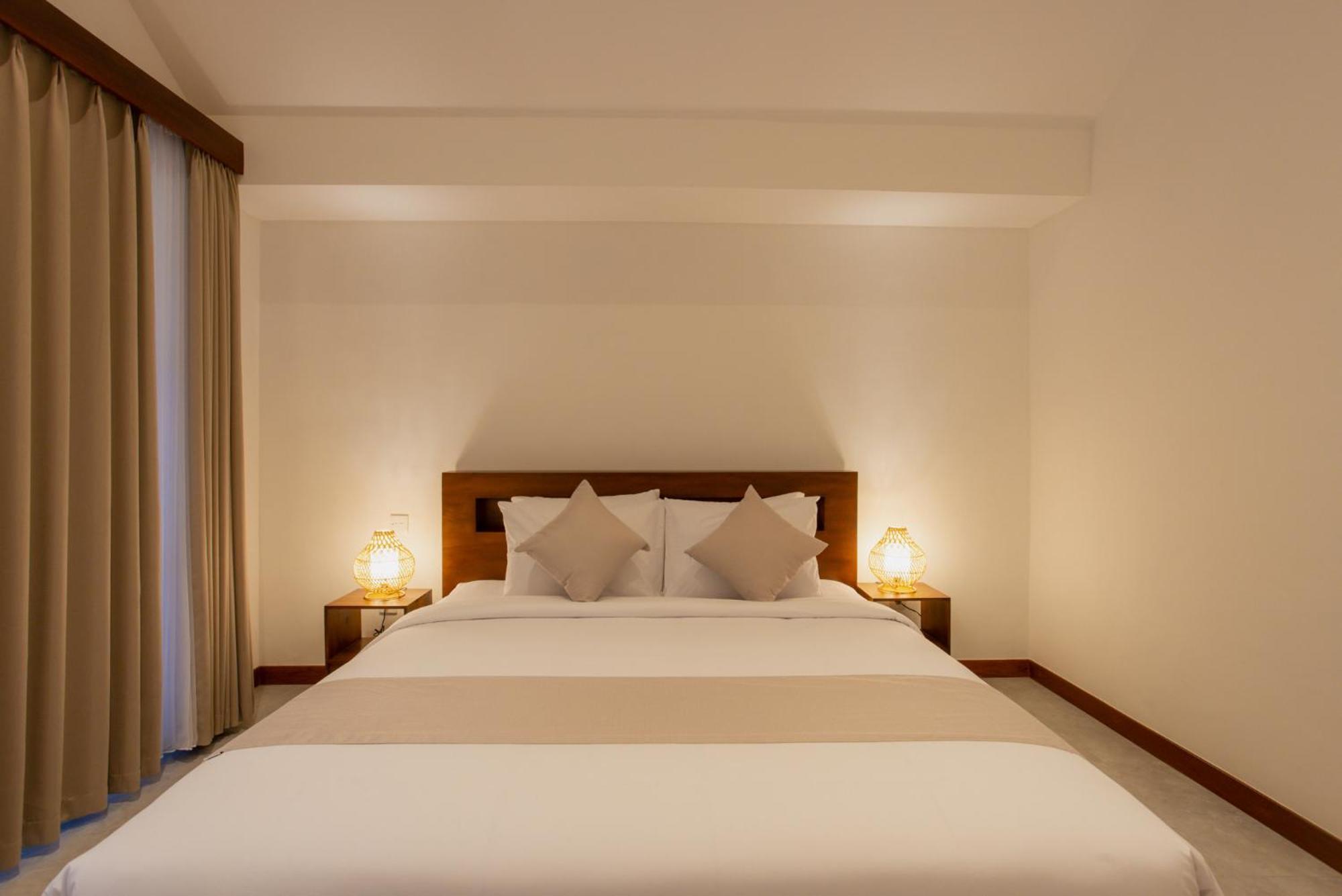 Sari Uma Canggu By Hospitality Bali المظهر الخارجي الصورة