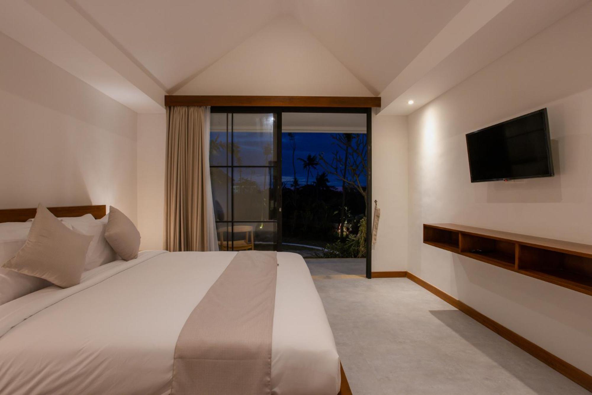 Sari Uma Canggu By Hospitality Bali المظهر الخارجي الصورة