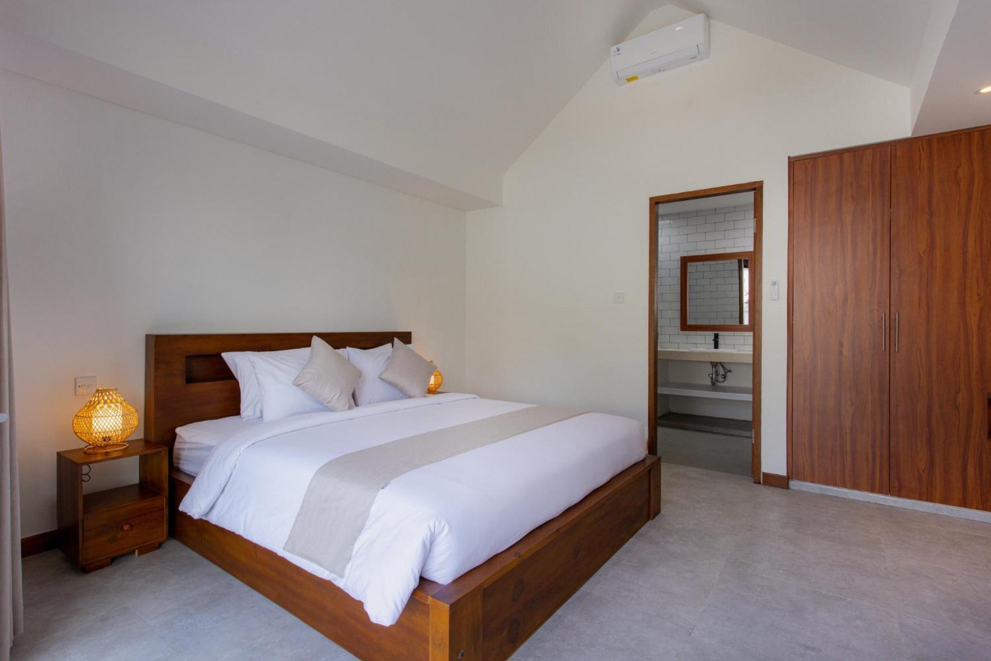 Sari Uma Canggu By Hospitality Bali المظهر الخارجي الصورة