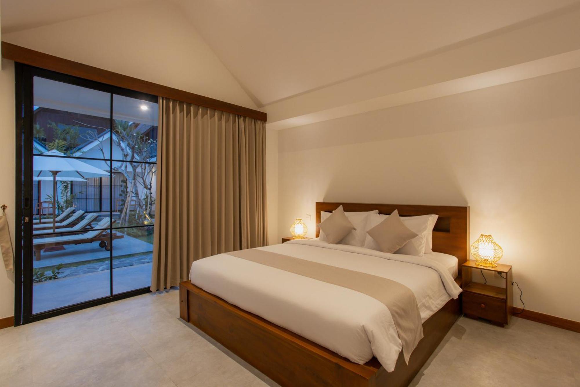 Sari Uma Canggu By Hospitality Bali المظهر الخارجي الصورة