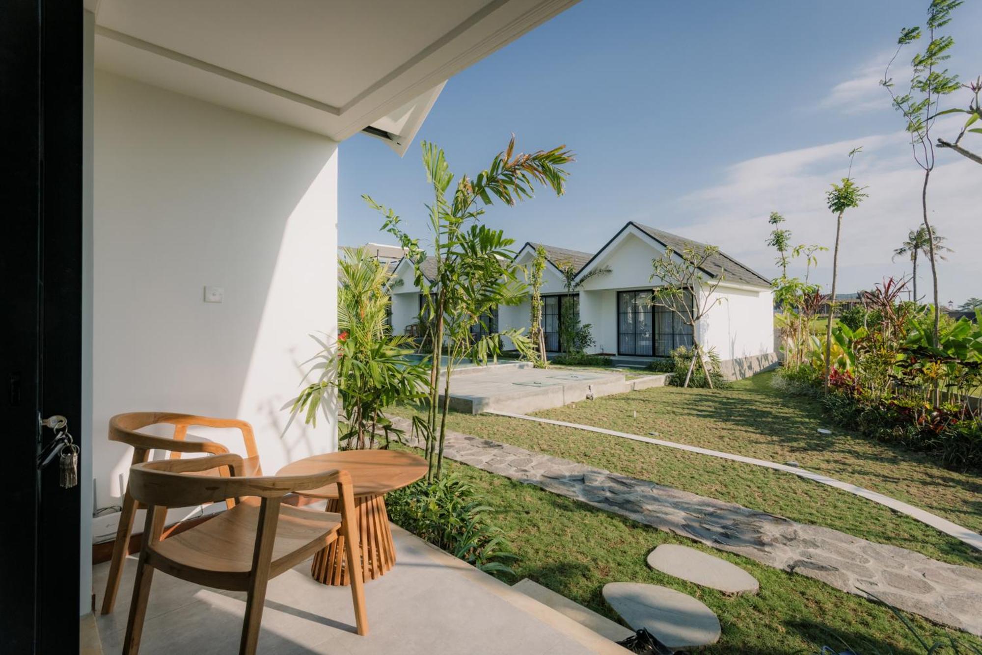 Sari Uma Canggu By Hospitality Bali المظهر الخارجي الصورة