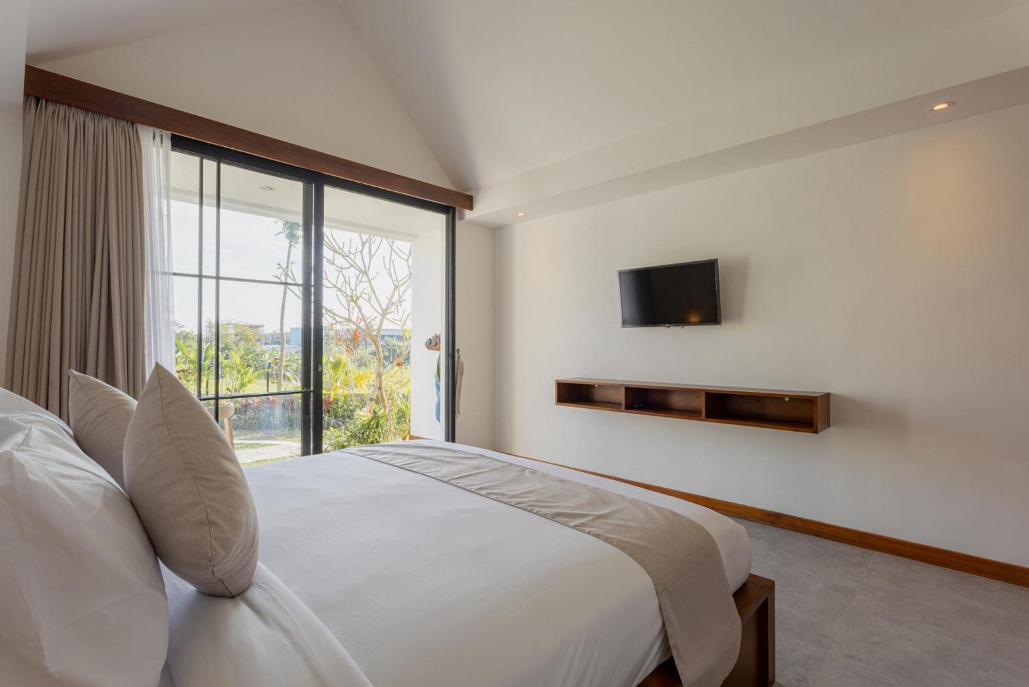 Sari Uma Canggu By Hospitality Bali المظهر الخارجي الصورة